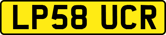 LP58UCR