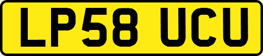 LP58UCU