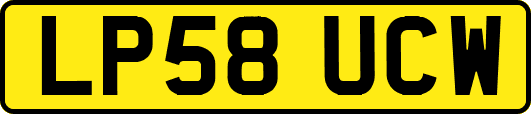 LP58UCW