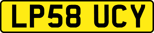 LP58UCY