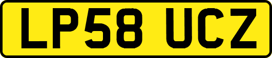 LP58UCZ