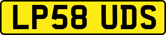 LP58UDS