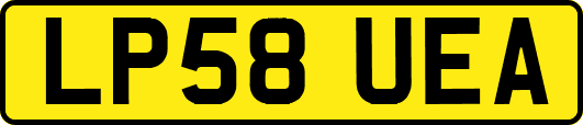 LP58UEA
