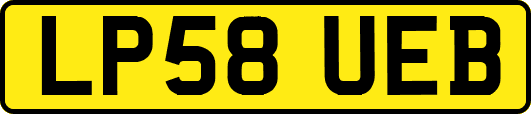 LP58UEB
