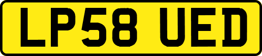 LP58UED