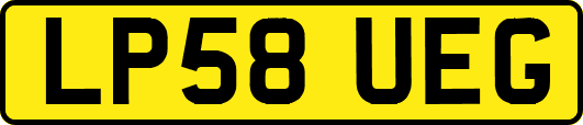 LP58UEG