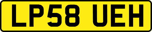 LP58UEH