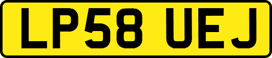LP58UEJ