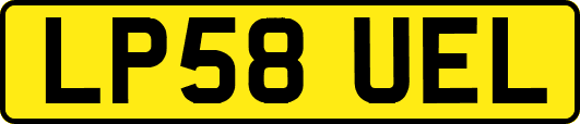 LP58UEL
