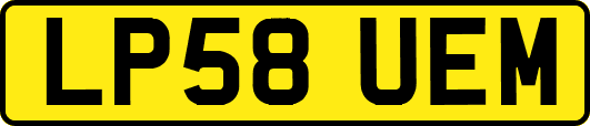 LP58UEM