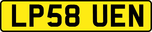LP58UEN
