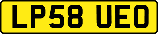 LP58UEO