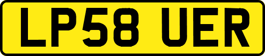 LP58UER