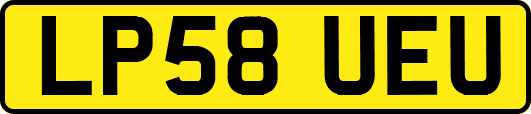 LP58UEU