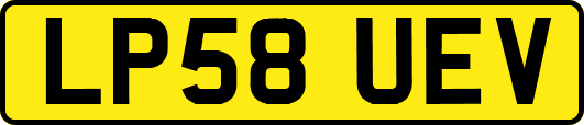 LP58UEV