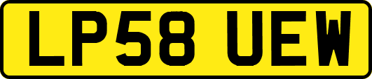 LP58UEW