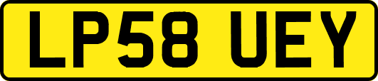 LP58UEY