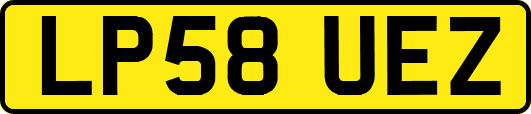 LP58UEZ