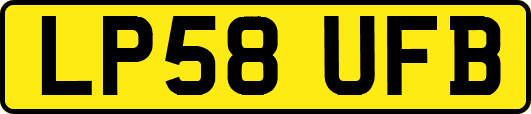 LP58UFB