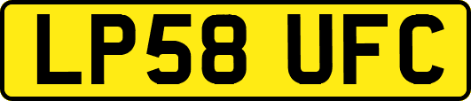 LP58UFC