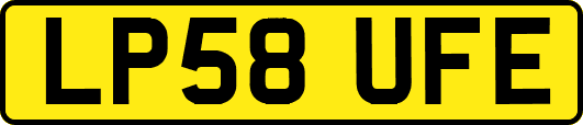 LP58UFE
