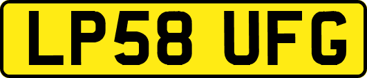 LP58UFG