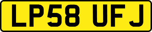 LP58UFJ