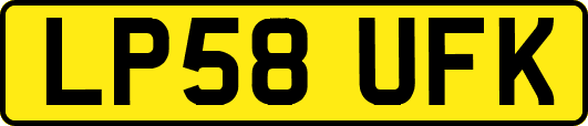 LP58UFK