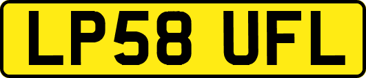 LP58UFL
