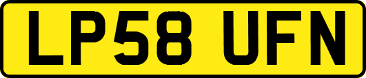 LP58UFN