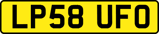 LP58UFO