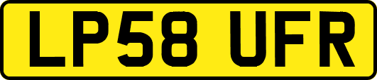LP58UFR
