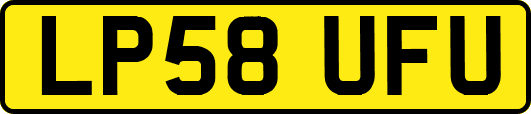 LP58UFU