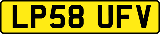 LP58UFV