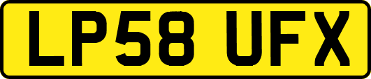 LP58UFX