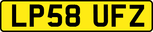 LP58UFZ
