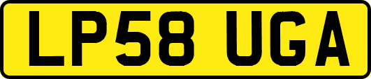 LP58UGA