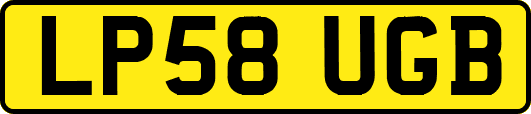 LP58UGB