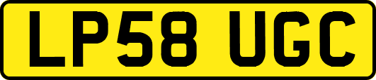 LP58UGC