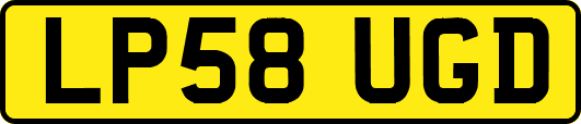 LP58UGD