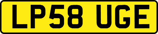 LP58UGE
