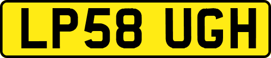 LP58UGH