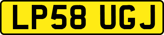 LP58UGJ