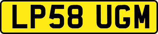 LP58UGM