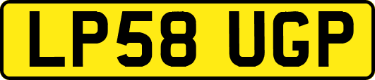 LP58UGP