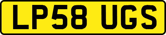 LP58UGS