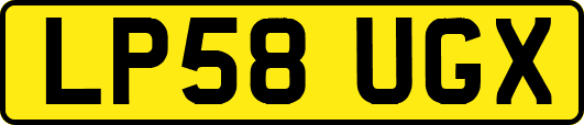 LP58UGX
