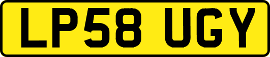 LP58UGY