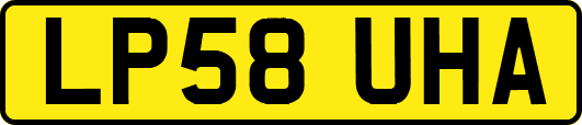 LP58UHA