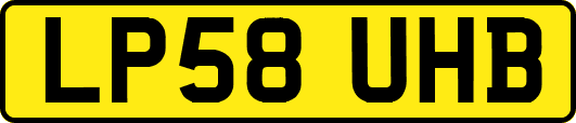 LP58UHB